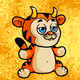 Typical Tiger Cubs on Apechain #2255