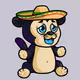 Typical Tiger Cubs on Apechain #2253