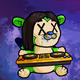 Typical Tiger Cubs on Apechain #1341