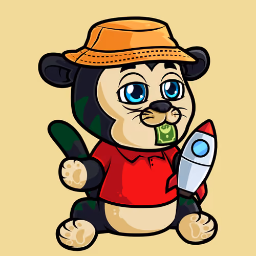 Typical Tiger Cubs on Apechain #638