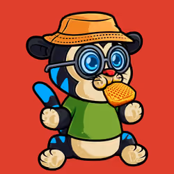 Typical Tiger Cubs on Apechain #2270