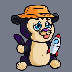 Typical Tiger Cubs on Apechain #702