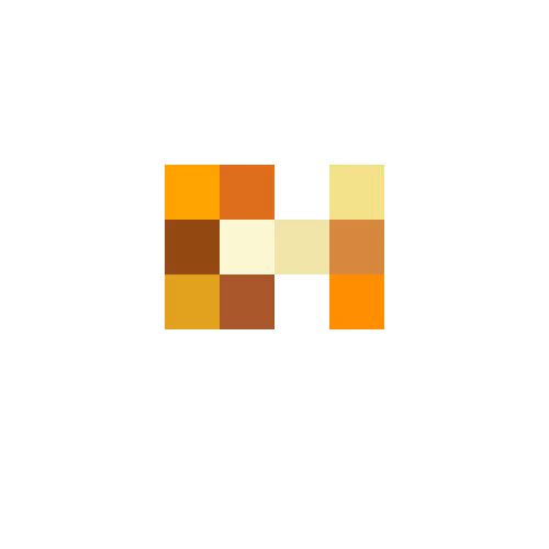 Gold Ore #82059