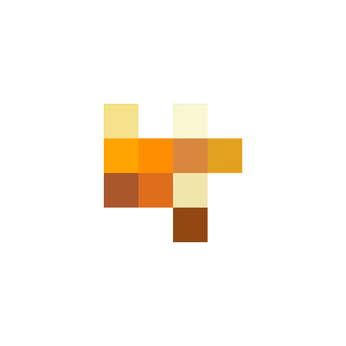 Gold Ore #68313