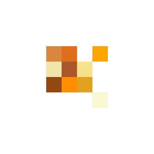 Gold Ore #19945
