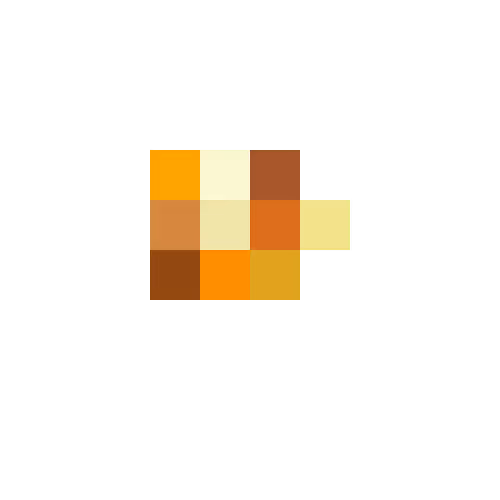 Gold Ore #79573