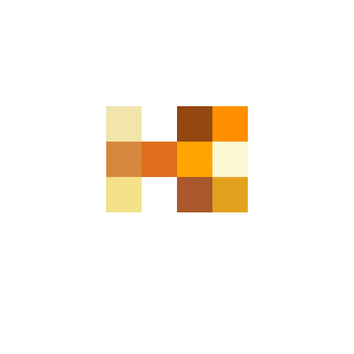Gold Ore #81280