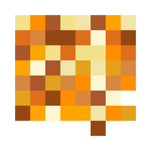 Gold Ore #77749