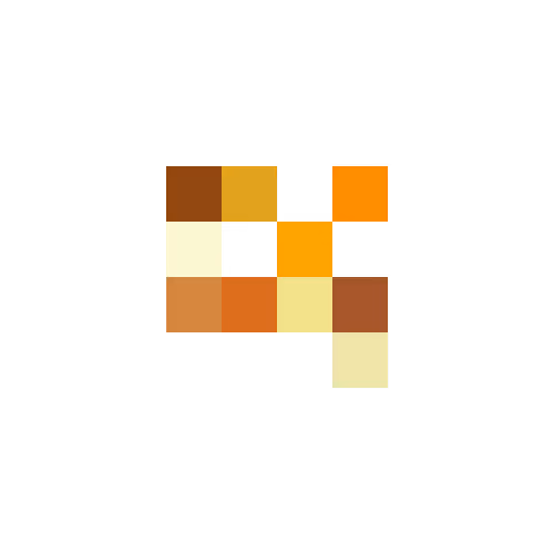 Gold Ore #54235