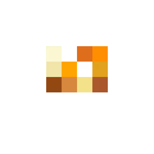 Gold Ore #77825