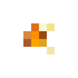 Gold Ore #105108