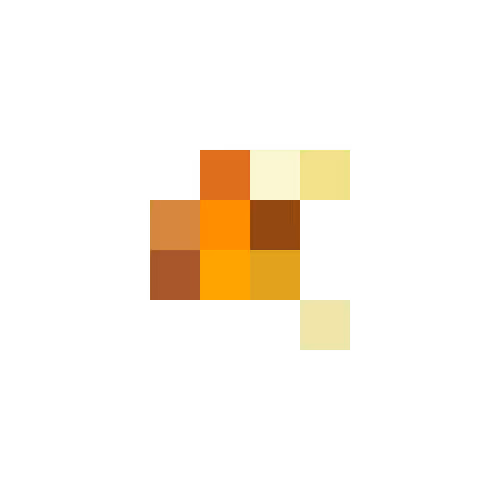 Gold Ore #80854