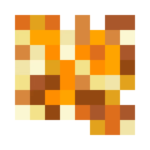 Gold Ore #70073