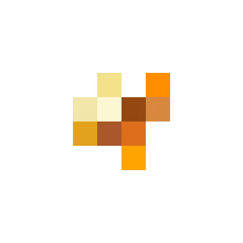 Gold Ore #70085