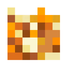Gold Ore #163254