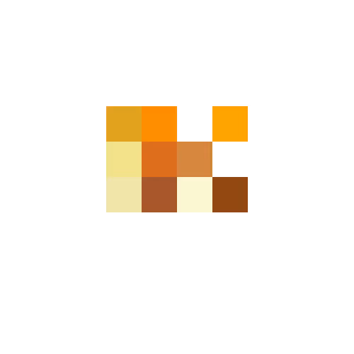 Gold Ore #41442
