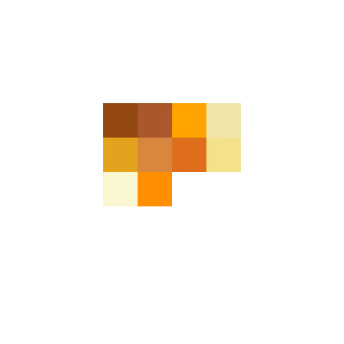 Gold Ore #82999
