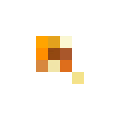 Gold Ore #83049