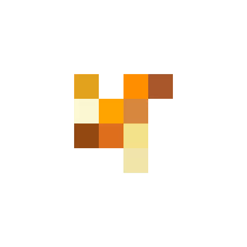 Gold Ore #85372