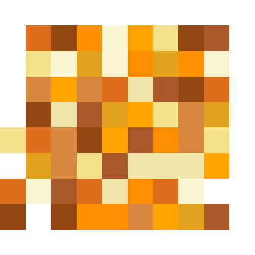 Gold Ore #117528