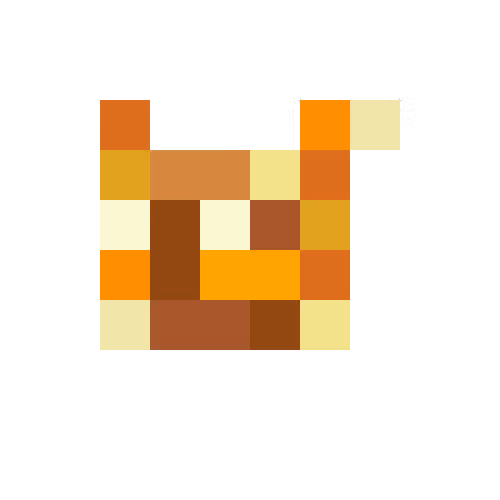Gold Ore #68812