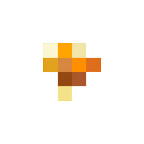 Gold Ore #82703