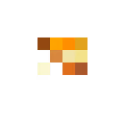 Gold Ore #77907