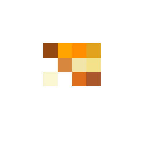 Gold Ore #77907