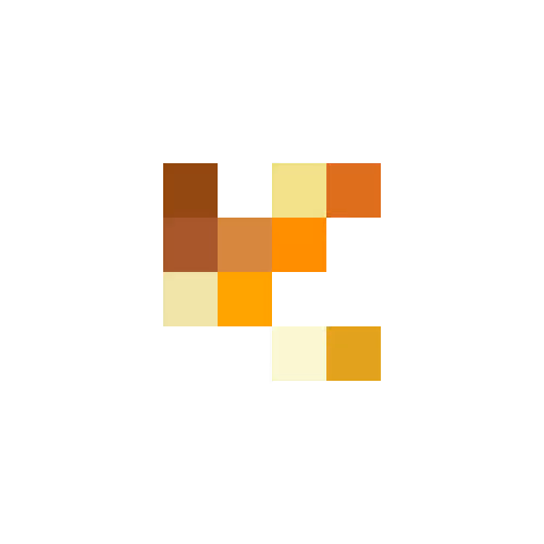Gold Ore #64024