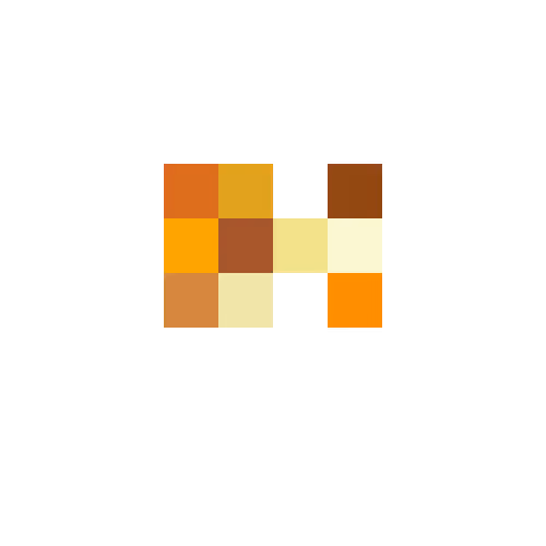 Gold Ore #73888