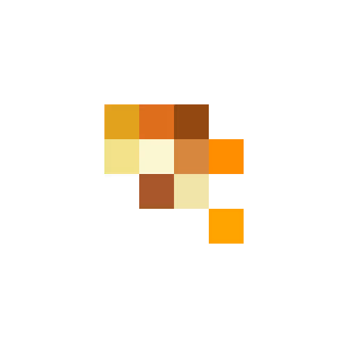 Gold Ore #51771