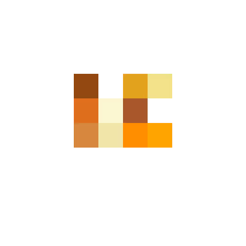 Gold Ore #147293
