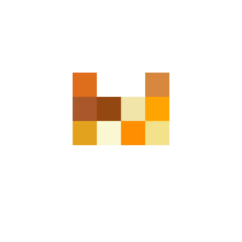Gold Ore #51200