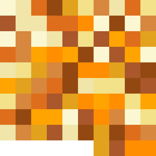 Gold Ore #83040