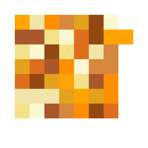 Gold Ore #77573