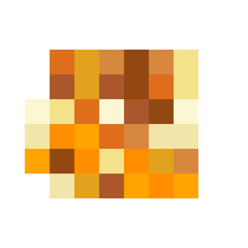Gold Ore #59783