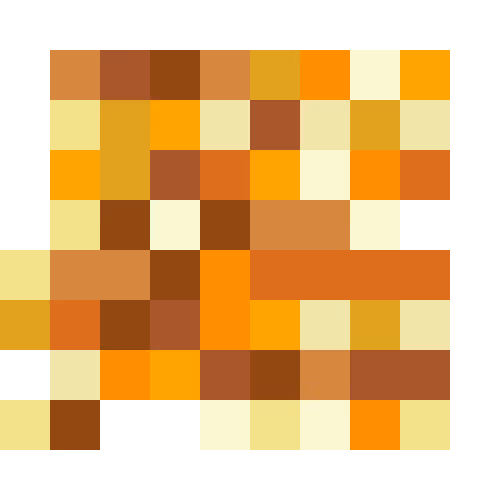 Gold Ore #72216