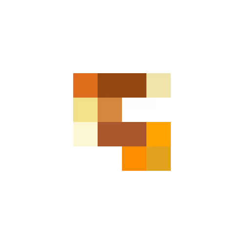 Gold Ore #65559