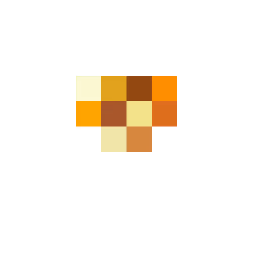 Gold Ore #71995