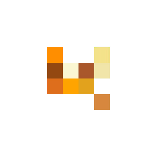 Gold Ore #59548