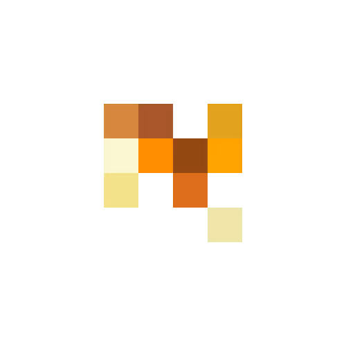 Gold Ore #74735