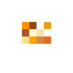Gold Ore #73464