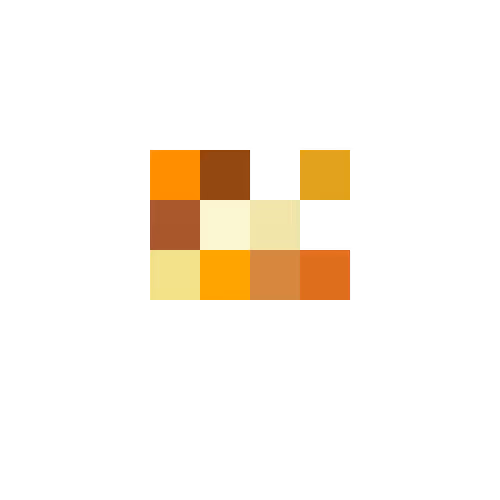 Gold Ore #73464
