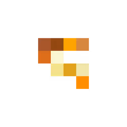 Gold Ore #60764
