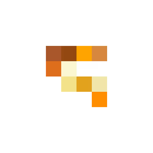 Gold Ore #66088