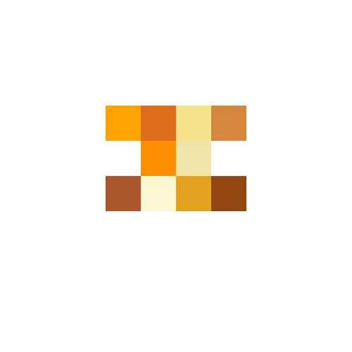 Gold Ore #72312