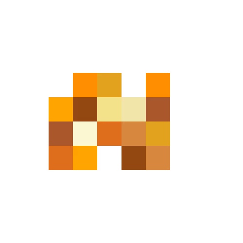 Gold Ore #65819