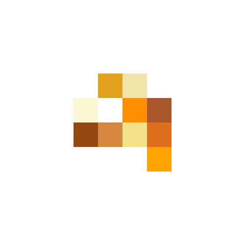 Gold Ore #77129