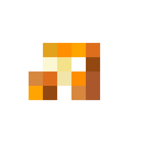 Gold Ore #55011
