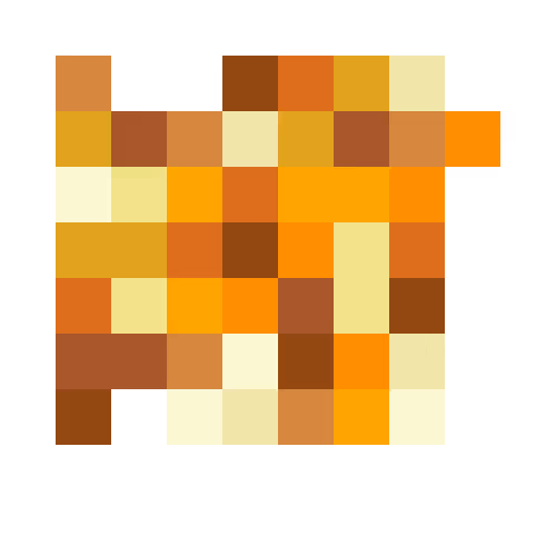 Gold Ore #79391